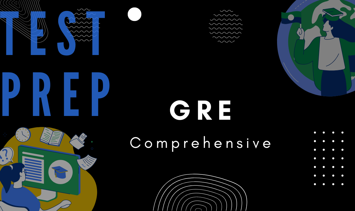GRE TestPrep GRE 2024